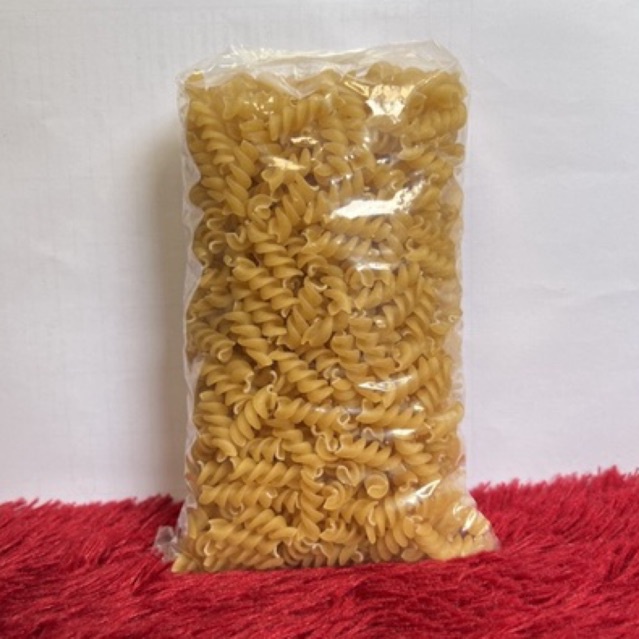 Makaroni spiral 250gr