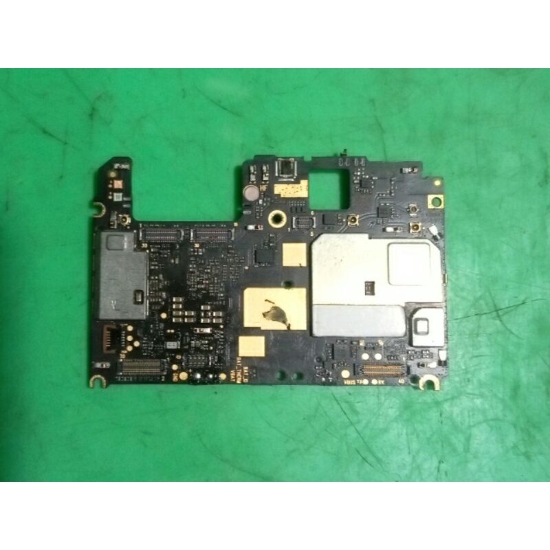 Mesin Xiaomi Mi A1 Mi 5X Copotan, Minus Matot