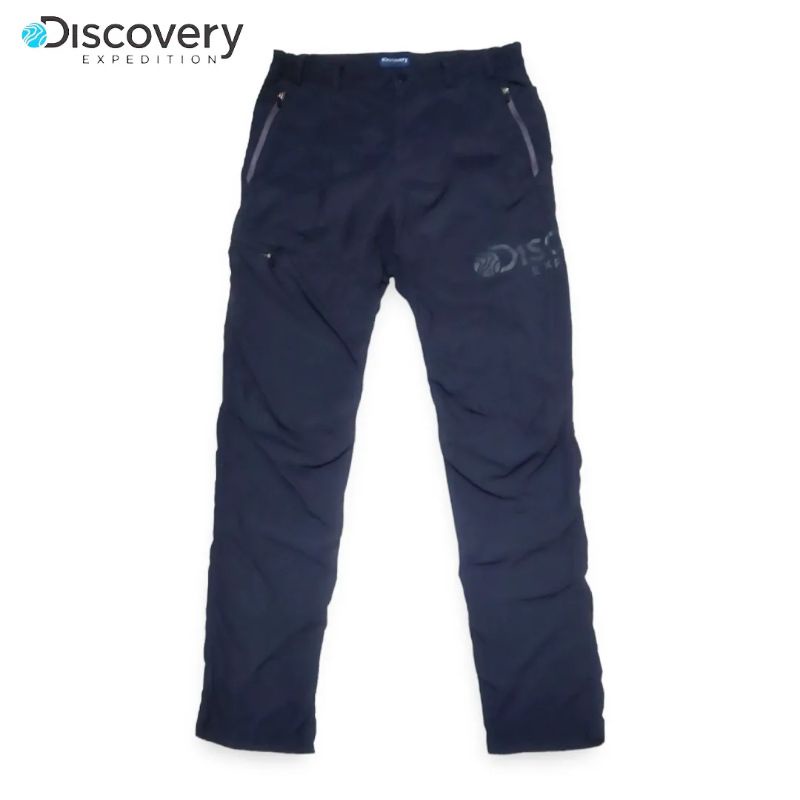 celana discovery expedition