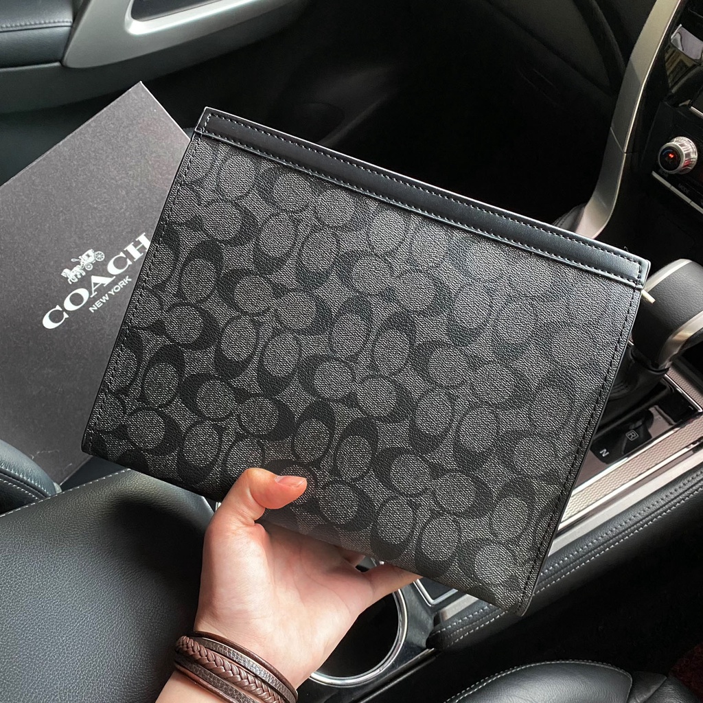 Clutch Co@ch 1015 (FreeKantongKain+Bubble Wrap+NoSeri)