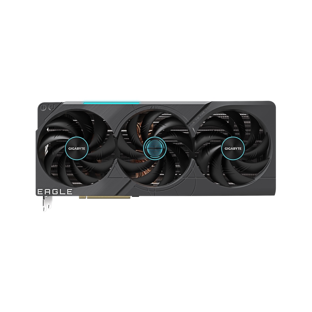 Gigabyte GeForce RTX 4070 Ti EAGLE OC 12GB VGA RTX4070TI GDDR6X