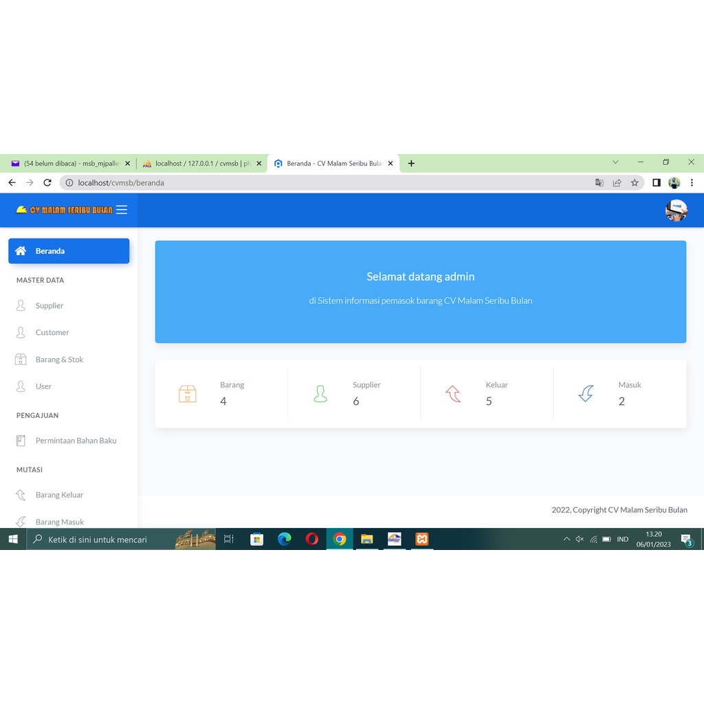 JASA SKRIPSI DAN PROGRAM SISTEM INFORMASI/TEKNIK INFORMASI