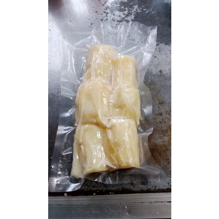 

Singkong Frozen