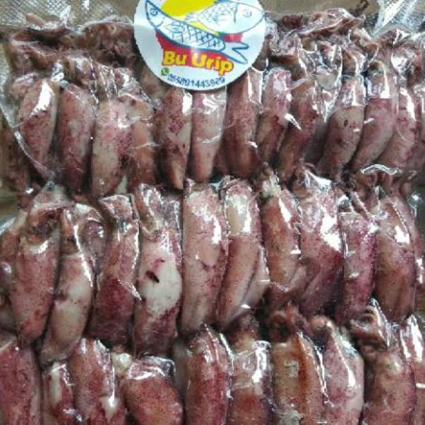 

ⅎ Cumi asin kering 1kg ♞