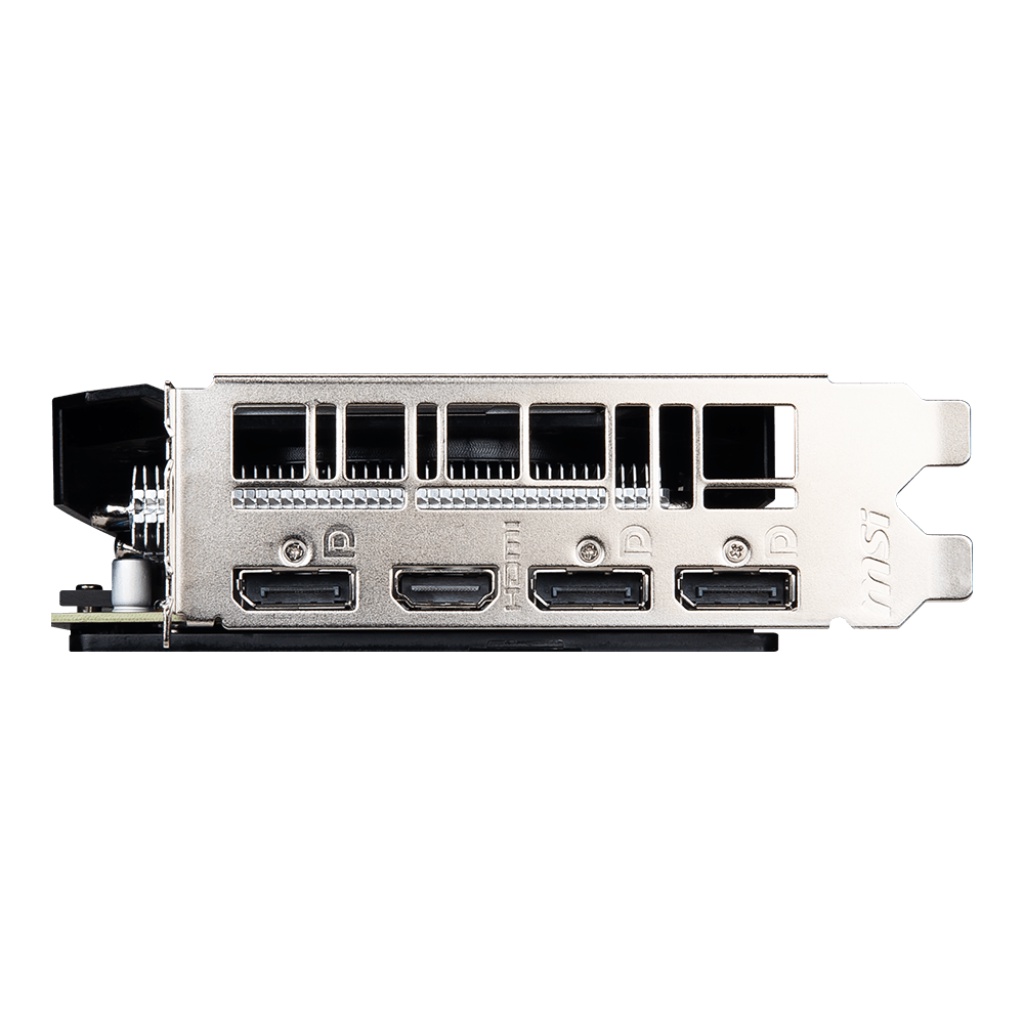 VGA MSI GeForce RTX2060 SUPER VENTUS GP OC NVIDIA RTX 2060s