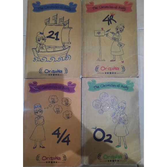 

prelovedd audy series