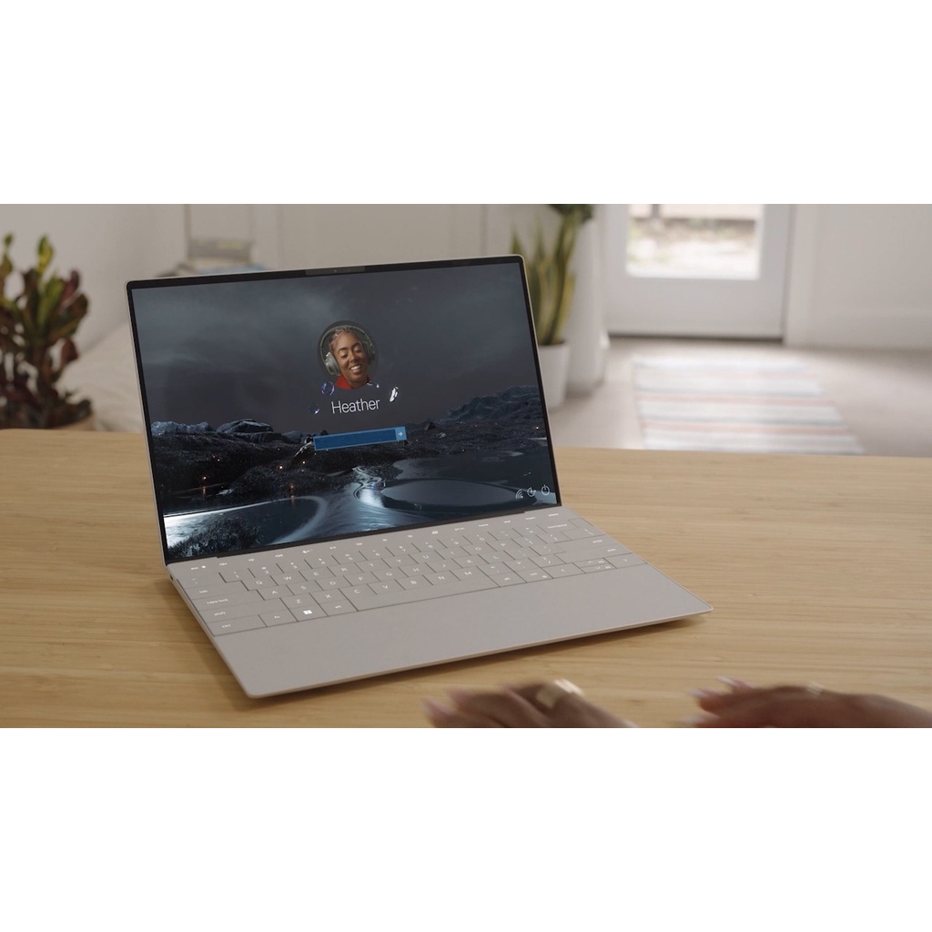 Laptop DELL XPS PLUS 9320 i7 1260P 16GB RAM 1TB SSD
