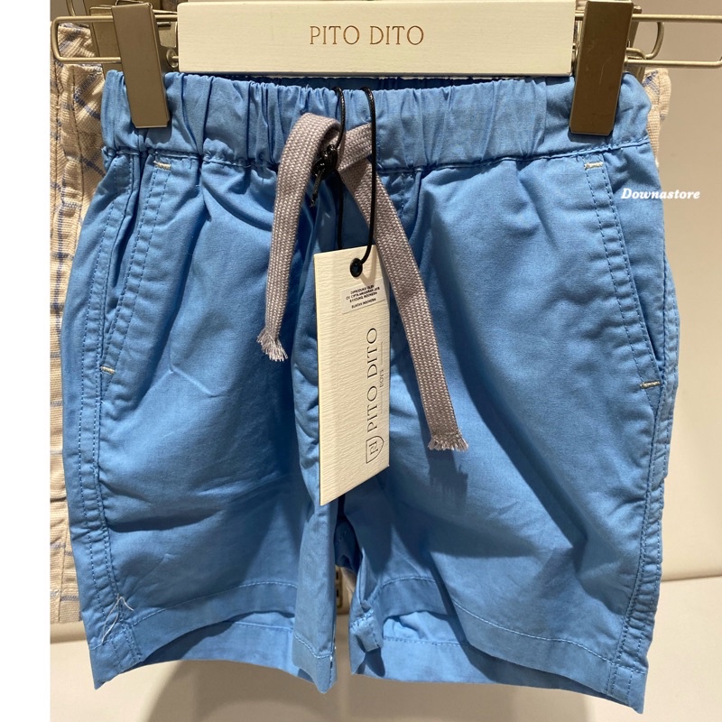 Celana pendek anak laki-laki (1-14tahun) PITO DITO