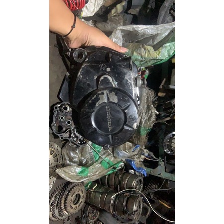 bak kopling kanan sudah handle absolut revo