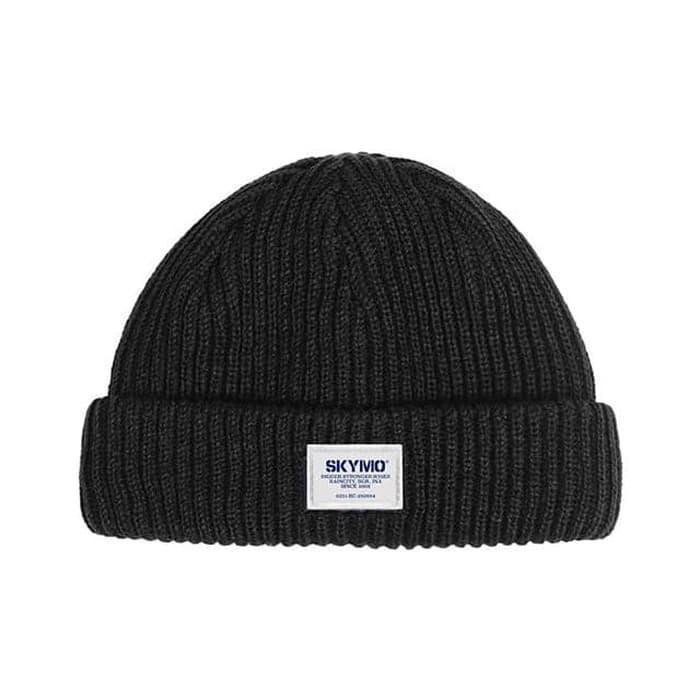 [COD]Kupluk SKYMO APPAREL New model/Kupluk pria dan wanita/Kupluk Murah/Kupluk SKYMO/Kupluk rajut