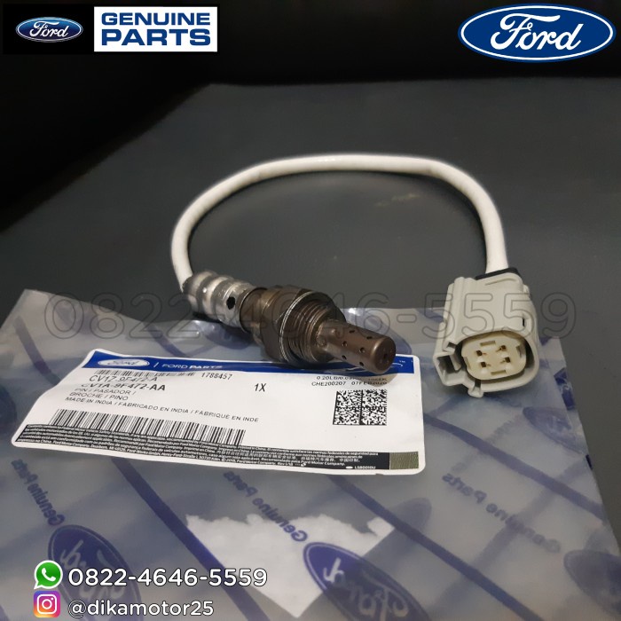 o2 sensor atas ford ecosport original