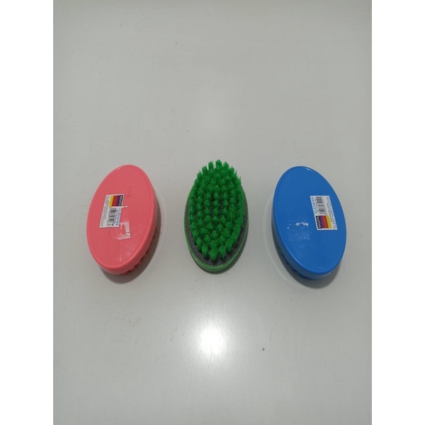 SIKAT BAJU WARNA OVAL NAGATA