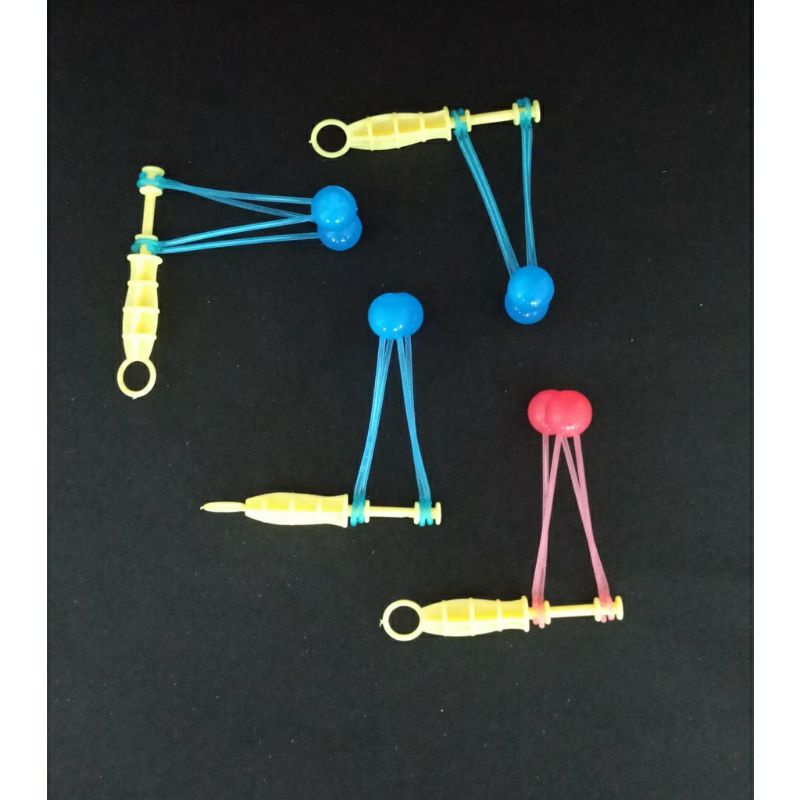 MAINAN VIRAL LATO LATO GAGANG MINI/MAINAN LATO LATO MATIC MINI