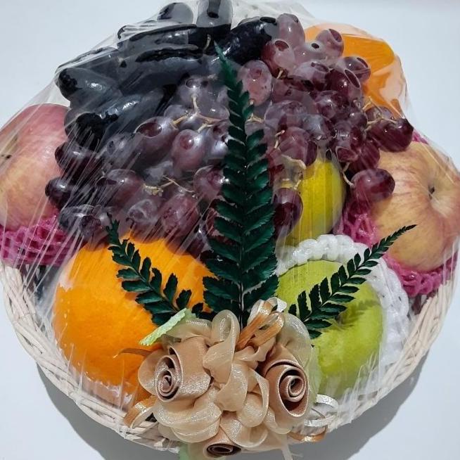 

DISKON PARCEL BUAH GIFT KADO HAMPERS HADIAH HANTARAN PAKET PARSEL TH56464T
