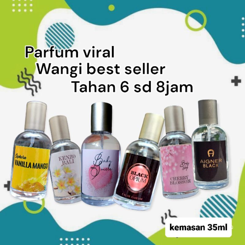 PARFUM THAILAND LELABO 30ML BPOM TERLARIS