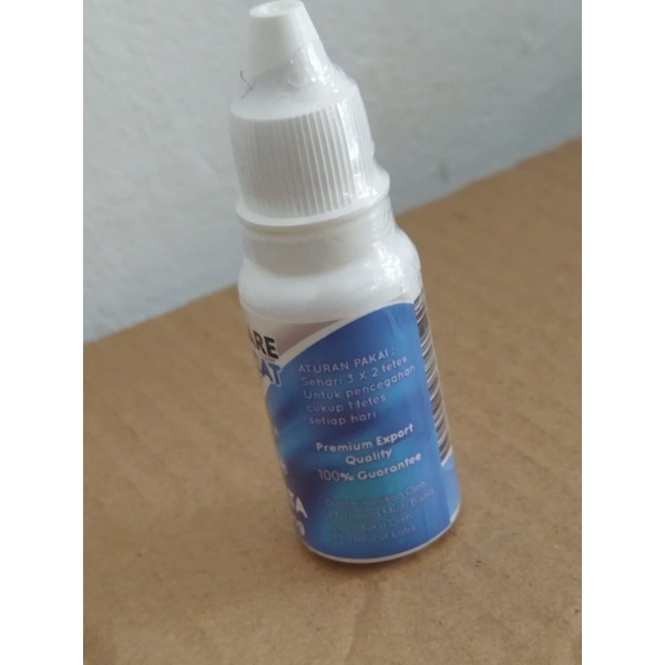 Royal Care Cat Obat Mata Kucing isi 10ml (Ampuh Mengatasi Iritasi)