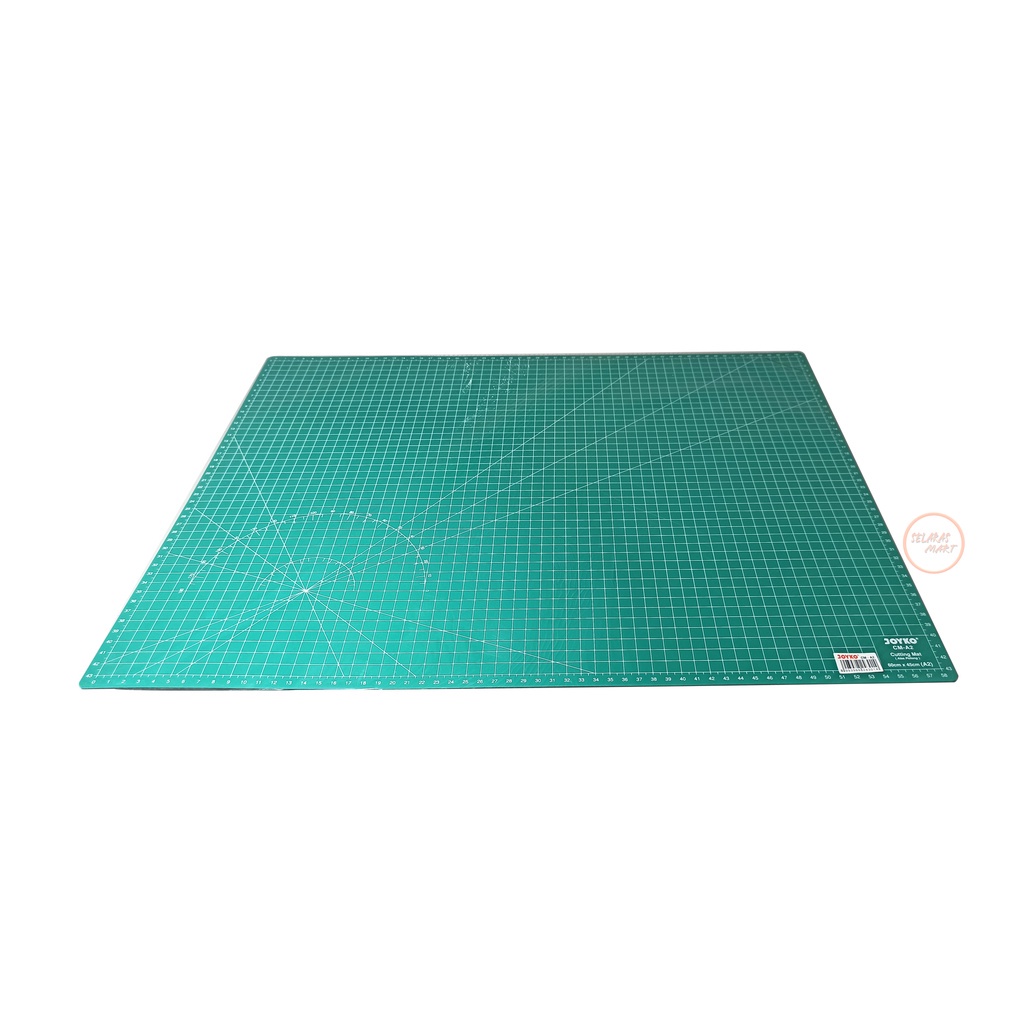 

JOYKO - Cutting Mat CM-A2 Alat Alas Potong - Pcs