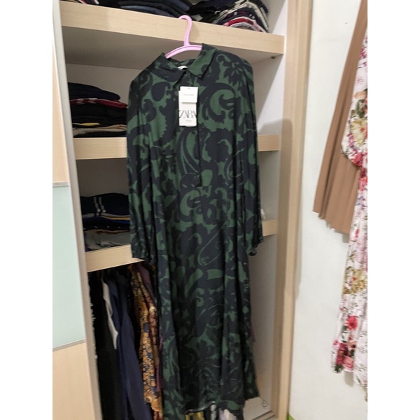 dress Zara original