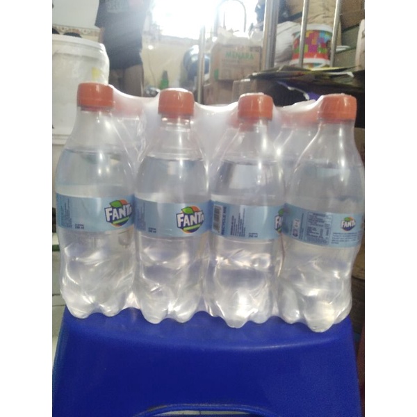 

soda fanta 1 karton