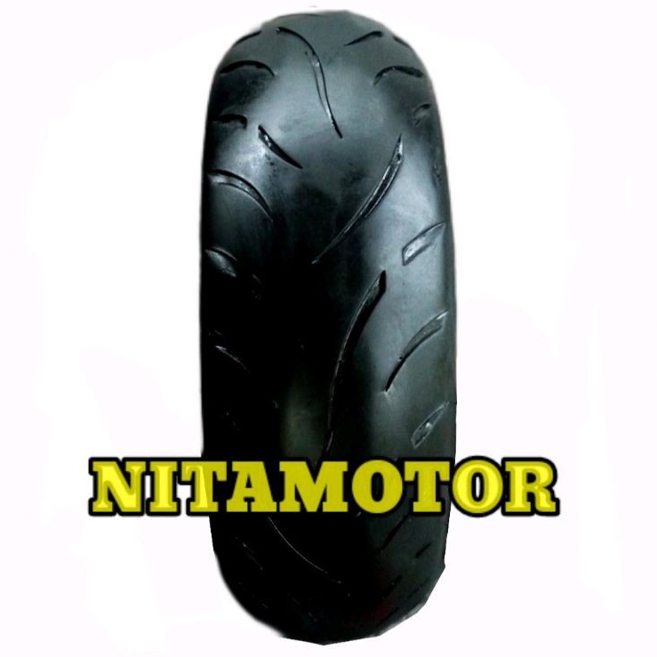 BAN MOGE RING 16 UKURAN 180/70 MEREK AVON AV72