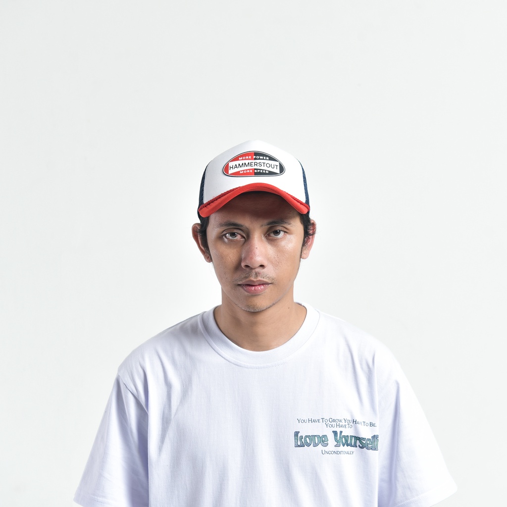 Hammerstout - Topi - Champion