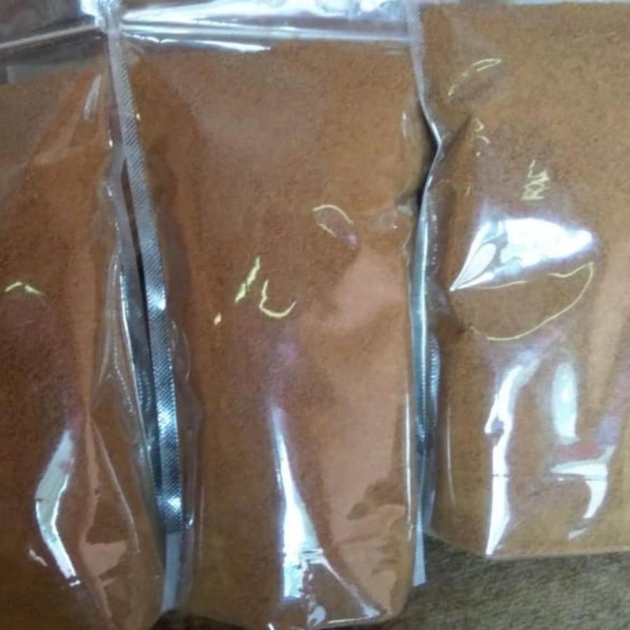 

Promo[KF7]-Palm Sugar Powder Organic 1kg (Gula Aren) Gula Palem - Brown Sugar