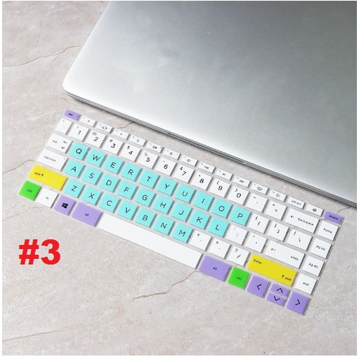 Keyboard protector HP 14S DQ FQ X360-14 14 DK 14CF 14-ba161TX 14-BW015AU 14-CM0078AU 14-BW087TU 14-BF193TX