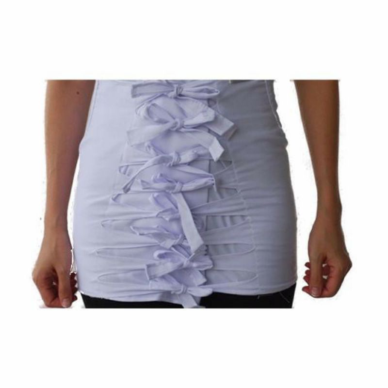 Gurita Ibu Tali Bidadari | Gurita ikat Tebal Setelah Melahirkan | Korset ikat