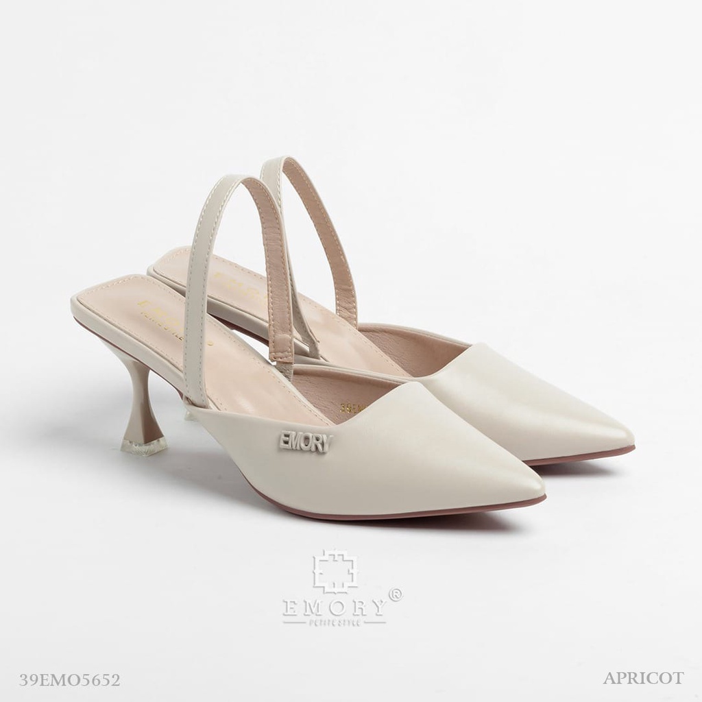 SEPATU HAK WANITA EMORYSTYLE Veriana 39EMO 5652 MB