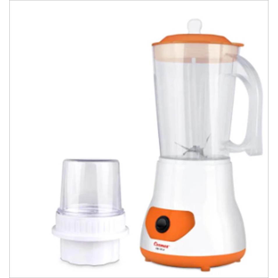 COSMOS BLENDER PLASTIK 1 LITER CB171 P CB-171P CB171P  CB 171P CB 171 P  ORIGINAL 100%