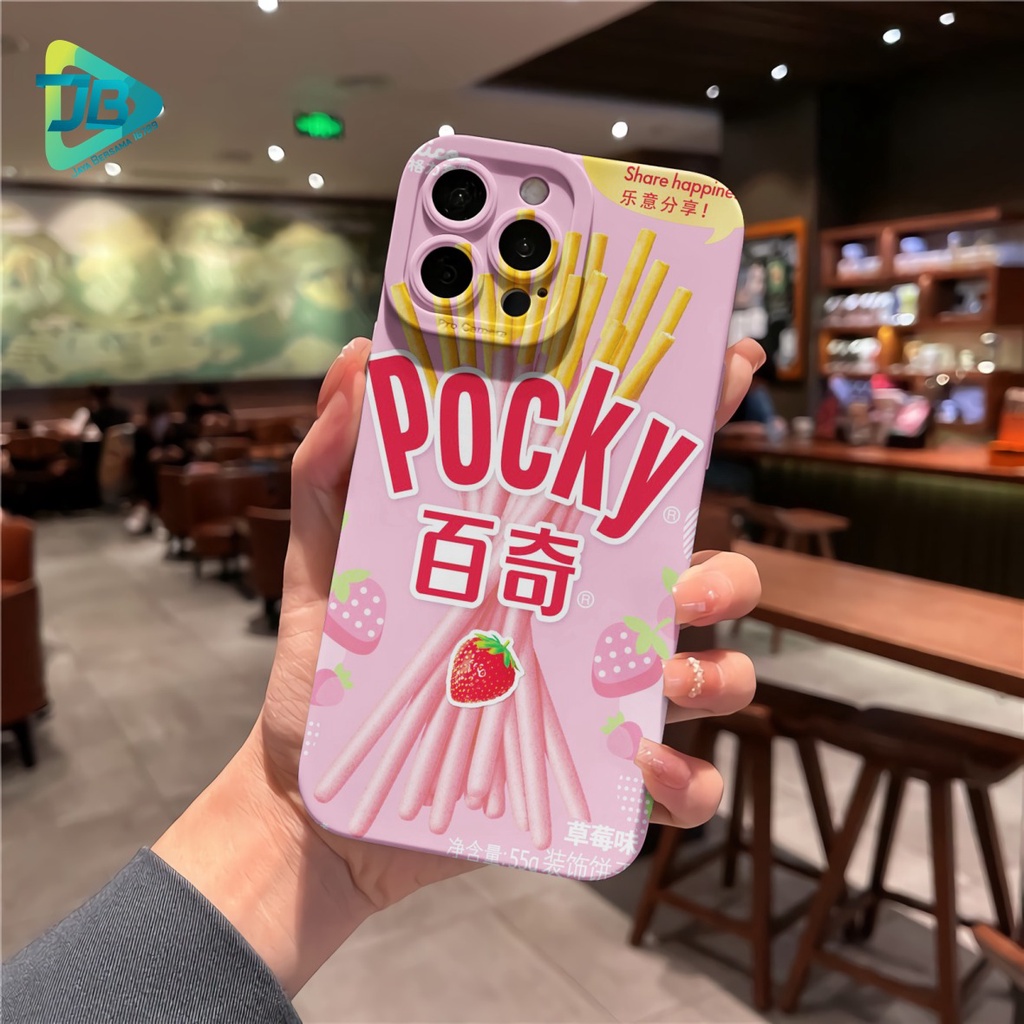 CUSTOM CASE SOFTCASE SILIKON PROCAMERA SNACK CUSTOM VIVO Y12 Y15 Y17 Y16 Y12S Y20 Y21S Y91 Y93 Y95 Y91C Y1S Y22 Y35 V25 V25E JB6704