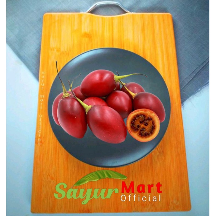 

Terong Belanda 500gr INSTAN