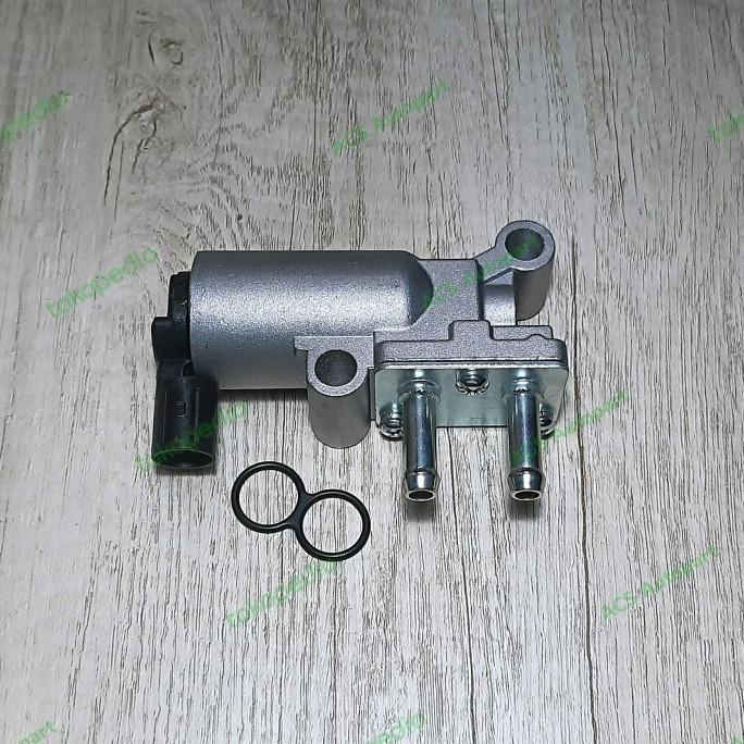 Servo Idle Up Ac Iacv Honda Crv 2.0