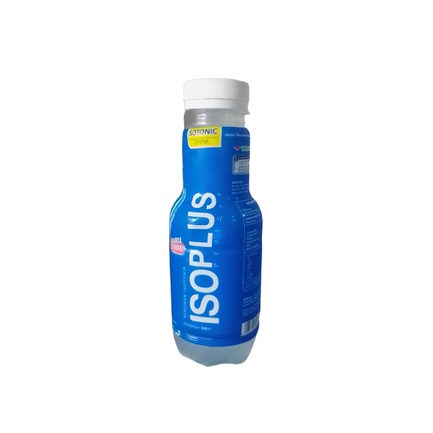 

ISOPLUS minuman isotonik 350ml
