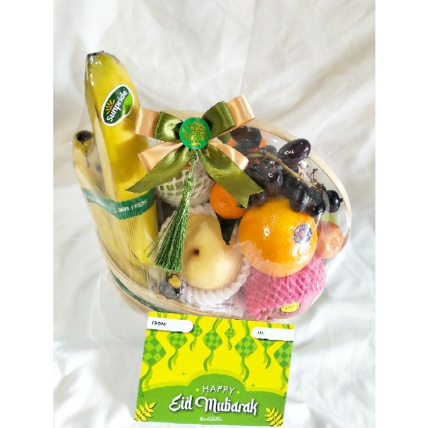 

Parcel lebaran murah fresh cantik