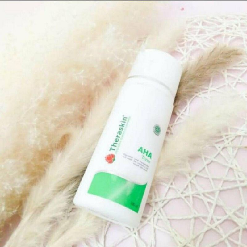 AHA TONER THERASKIN / THERASKIN AHA TONER
