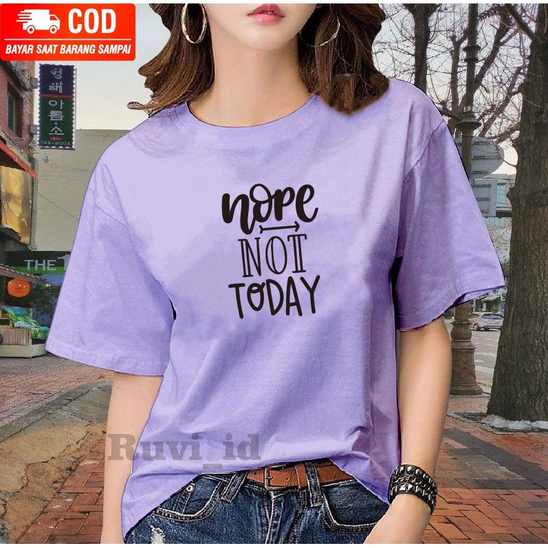 Ruvi_id-KAOS DISTRO / BELI 3 GRATIS HEADSET EXTRA BASS / KAOS / KAOS WANITA / KAOS PRIA / KAOS WANITA KOREAN STYLE LENGAN PENDEK / T-SHIRT / BLUS / KAOS IMPORT / KAOS OBLONG / BAHAN TEBAL / ATASAN KEKINIAN / ATASAN TERLARIS / BAJU MURAH