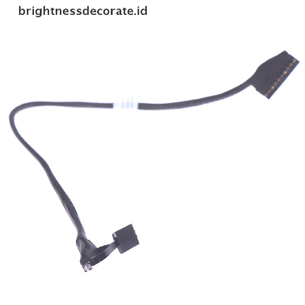 DELL [Birth] Kabel Untuk Lintang Dell7470 E7470 Jalur 049W6G 49W6G DC020029500 [ID] Baju Kaos Distro Pria Wanita Lengan Panjang [ID]