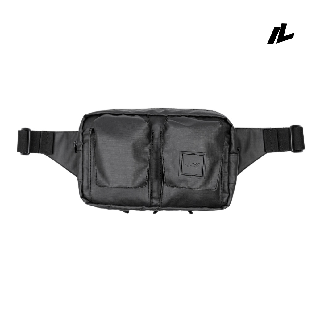 Ikozzi Myog Waist Bag - Tas Selempang