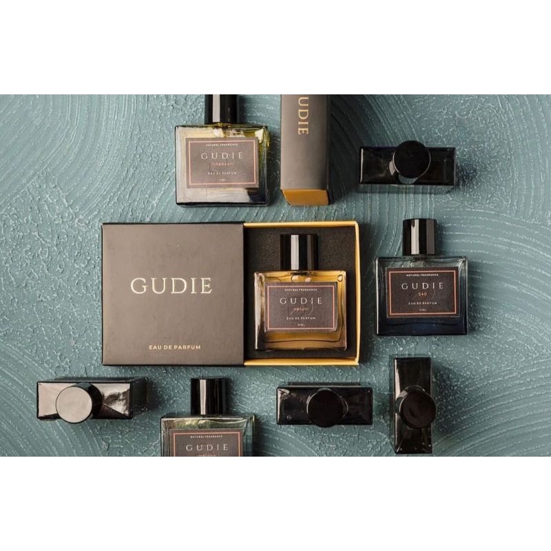 Gudie Parfum