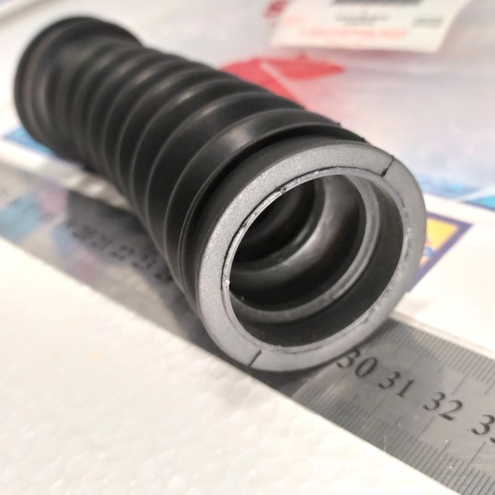 Suzuki Genuine Parts, 13893B13H01N000 Karet Spiral Box Filter Suzuki Skywave 125 Original