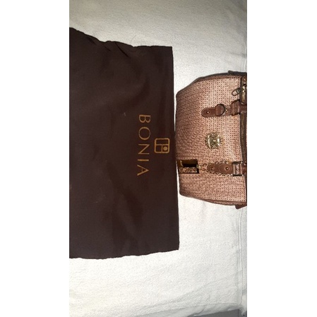 Bonia tas wanita original preloved