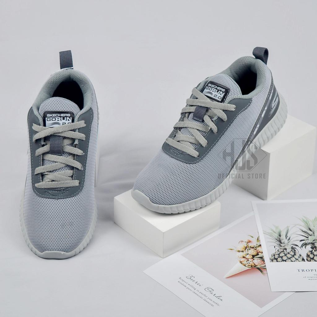 Sepatu Skechers Pria Sepatu Sneakers Pria Skechers Terbaru Sepatu Skechers Pria Kekinian Sepatu Snea