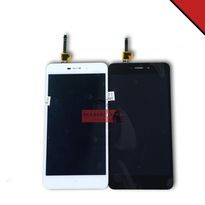 LCD REDMI 4a - LCD TOUCHSCREEN FULLSET XIAOMI REDMI MI4A REDMI 4A COMPLETE ORI Sparepart