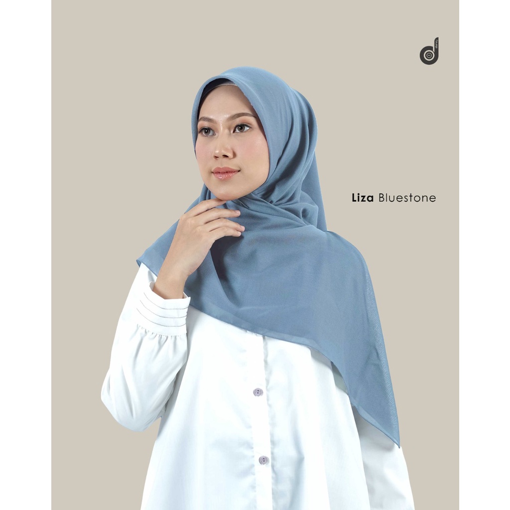 Hijab Ori Deenay Liza Bluestone