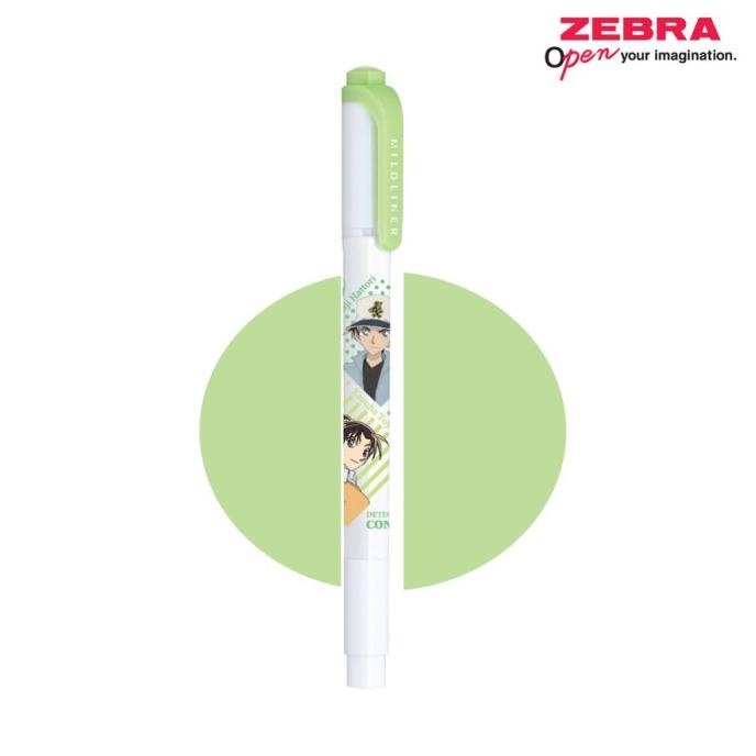 

ZEBRA MILDLINER CONAN - Satuan