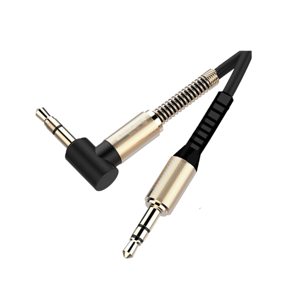 Kabel Aux/Audio Meta Spring L