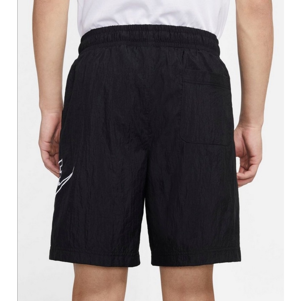 Nike Club Alumni Woven Shorts DB3811-010 Celana Original