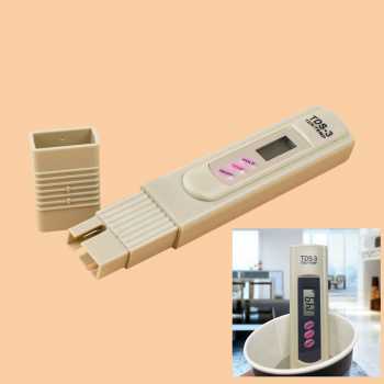 Alat Ukur Kualitas Air Water Quality Tester TDS-3