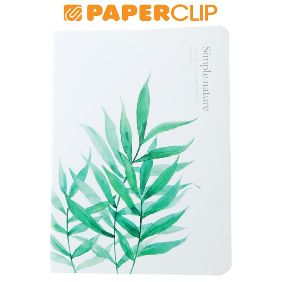 

NOTEBOOK LANGUO LG-22313 PLANTS